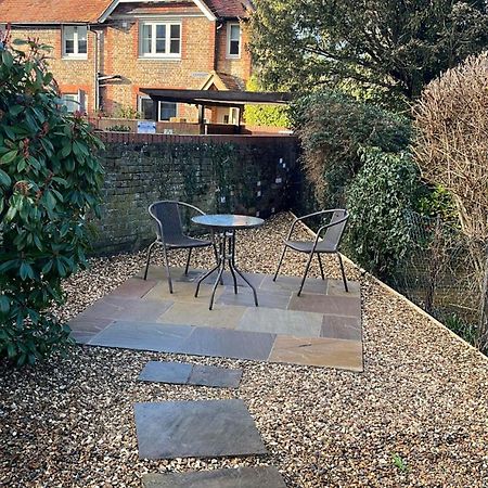 Stable House - Eton Windsor Exterior foto