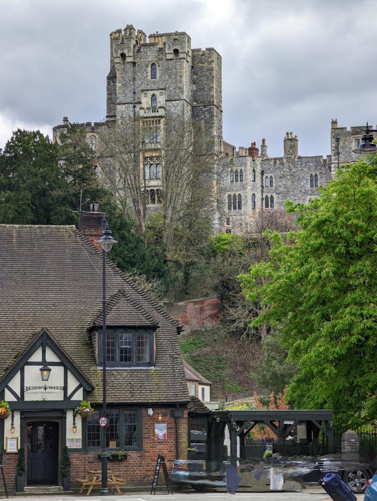 Stable House - Eton Windsor Exterior foto